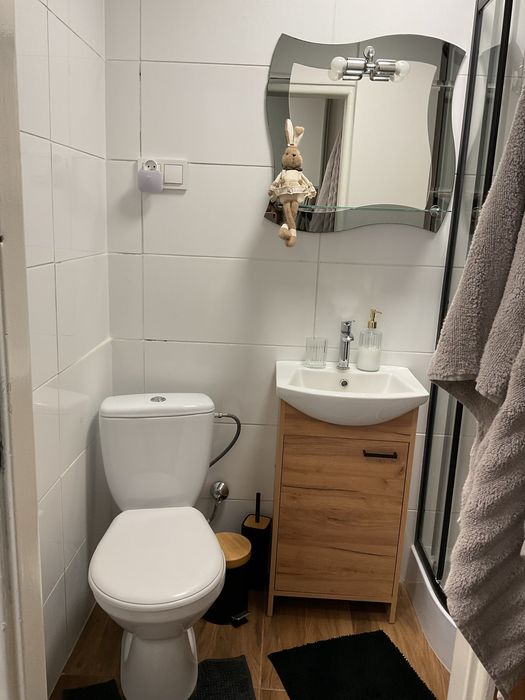 Pokój do wynajęcia