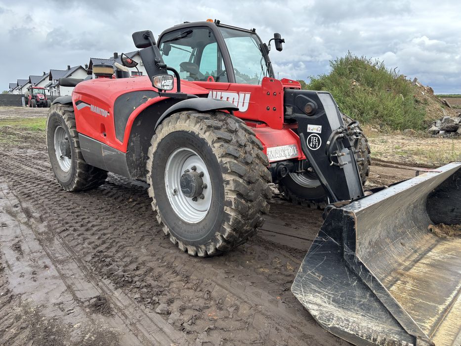 Manitou mlt735-120