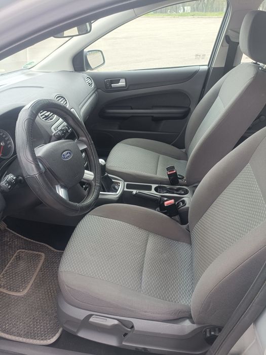 Продам Ford focus 2