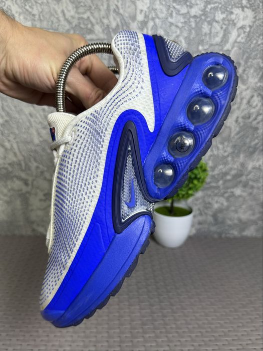 Nike Air Max Dn кроссовки 43 размер спортивные