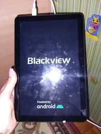Blackview Tab 18 12/256Gb: продажа, цена в Украине, Европе, США, Азии.  Склад магазин Ali-Stock