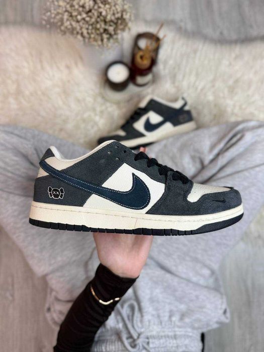 !SALE! Кросівки Nike SB Dunk Low Kaws 36 37 38 39 40 41 42 43 44 данки