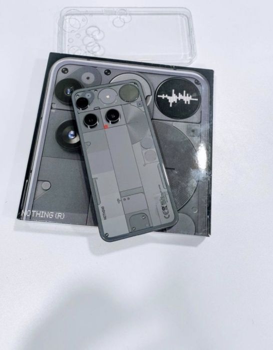 Nothing phone 3 256GB