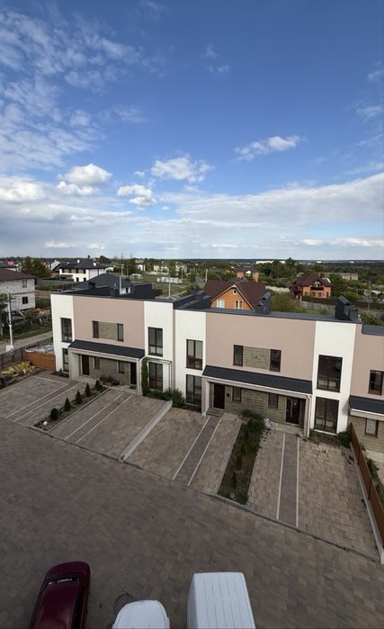 Продається 2 кімнатна квартира в зданому будинку, ІндГазОпал. 52м2