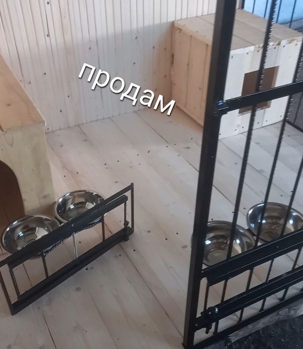 Кормушка Годувальниця для собаки