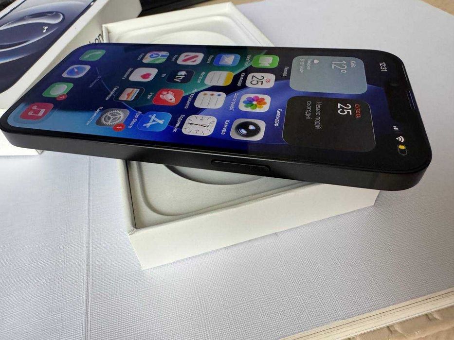 IPhone 16E 128 Gb Esim стан нового