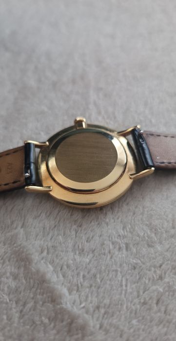 Patek Philippe Cataltrava 3537