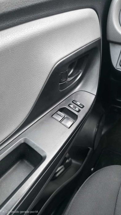 Toyota Yaris 1.4 Diesel de 2016