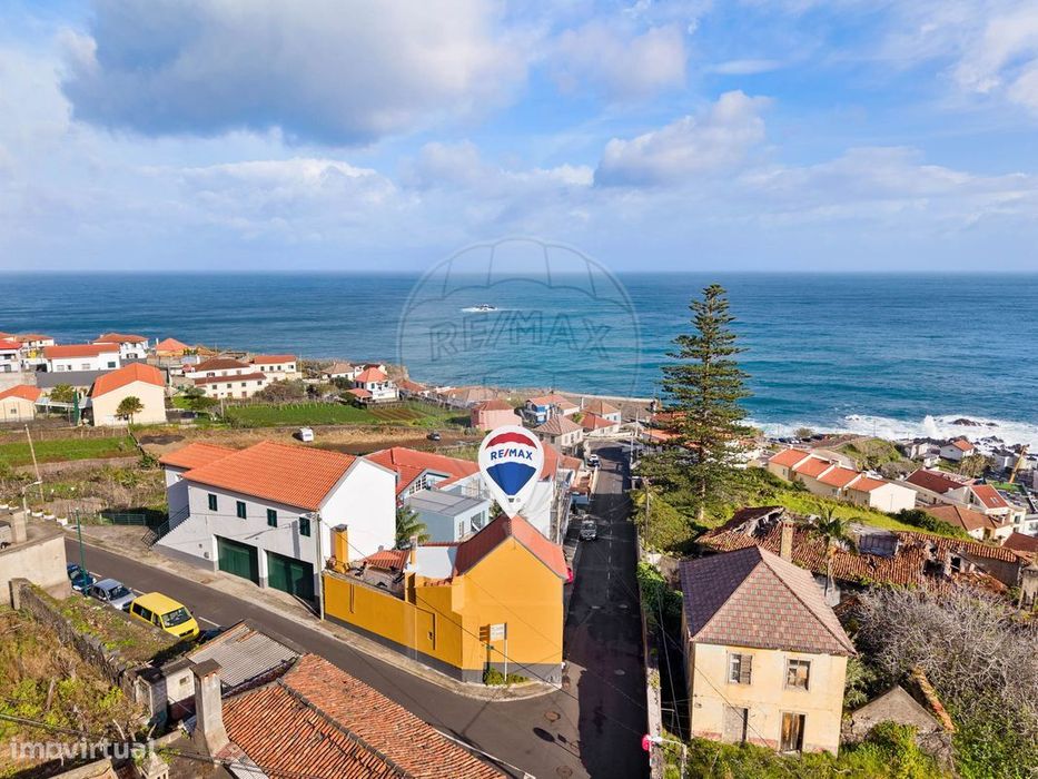 Moradia T2 para venda