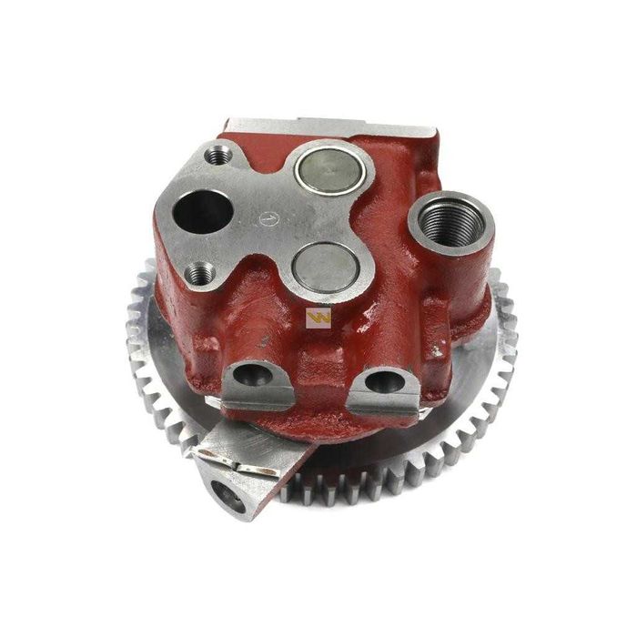 Pompa olejowa silnika do ursusa C-330 Oryginał Ursus - Waryński