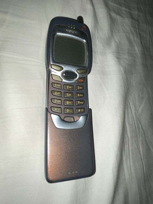 Продам нокиа 7110