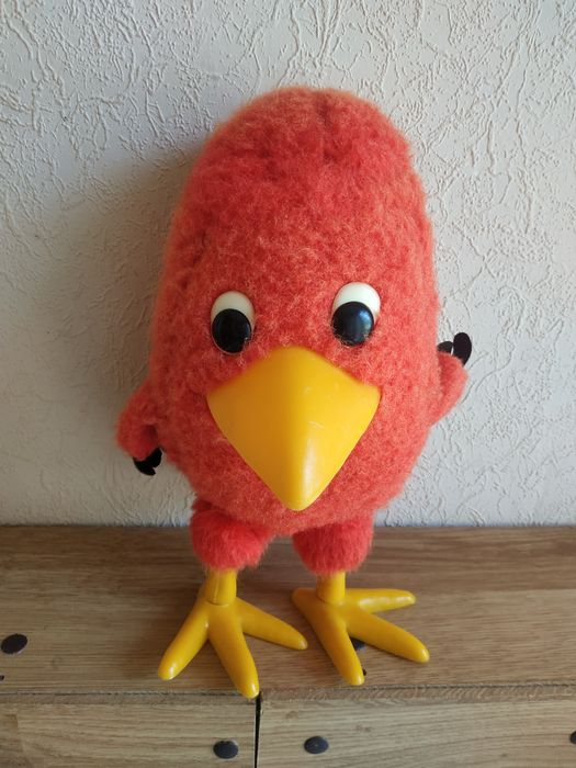 Продам игрушку времён СССР