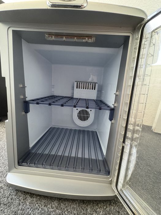 Kolekcjonerska Mini lodówka Red Bull