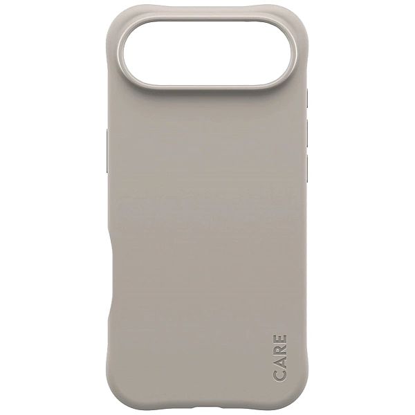 Etui CARE by PanzerGlass Fashionable Samba MagSafe na iPhone Air - sza