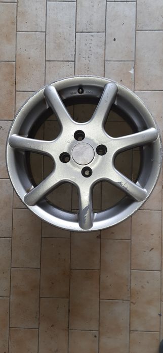 Jantes Originais 15 - Honda