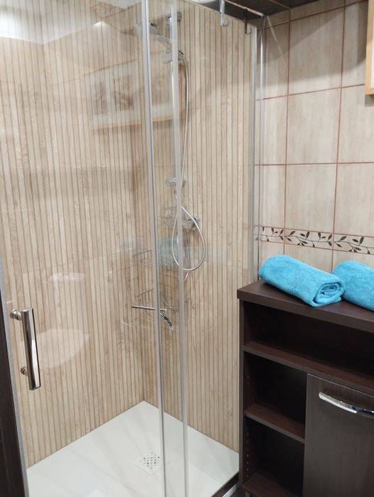Apartament Blisko Zamku na Bis - Malbork