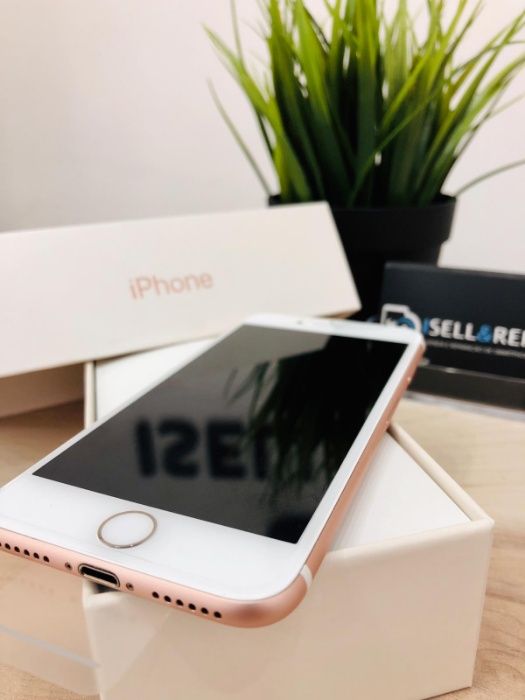 SEMI NOVO - iPhone 7 - 32GB / 128GB / 256GB - 3 ANOS GARANTIA