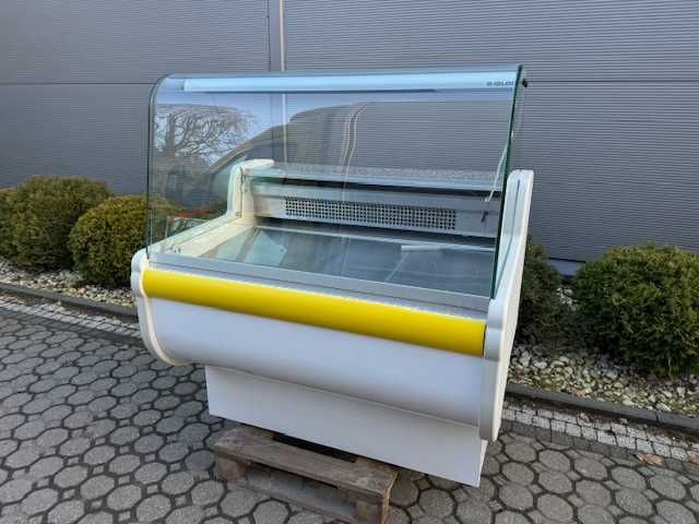 Lada witryna chłodnicza IGLOO MONIKA 105 cm. i inne. GWARANCJA!!!
