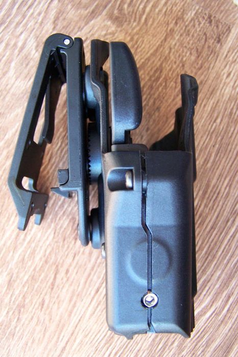 Kabura taktyczna do Glock 26 - 39, H&K, M&P, S&W, Tanfoglio, Walther