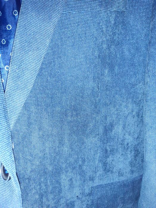 Marynarka sportowa - męska