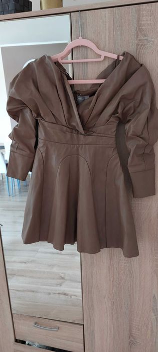 Nowa ,śliczna sukienka z metką