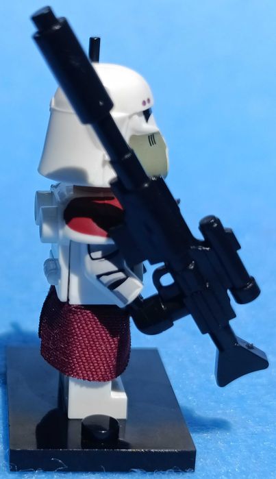 Commander Bacara (Star Wars)
