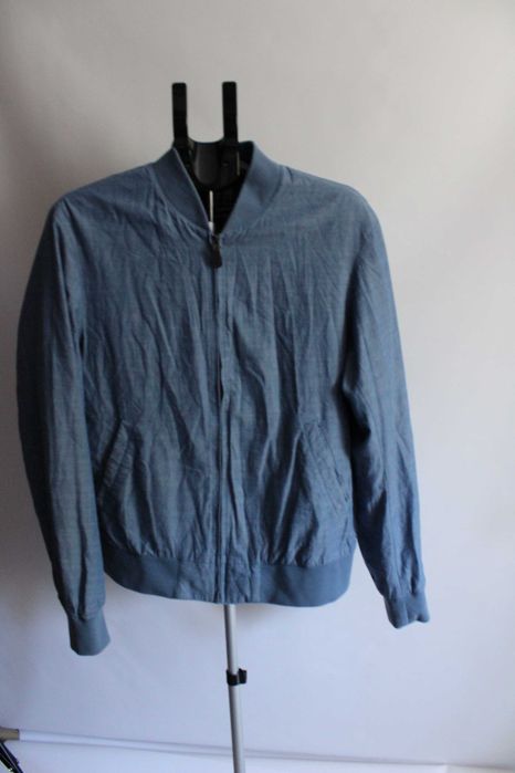 kurtka męska  UNIQLO