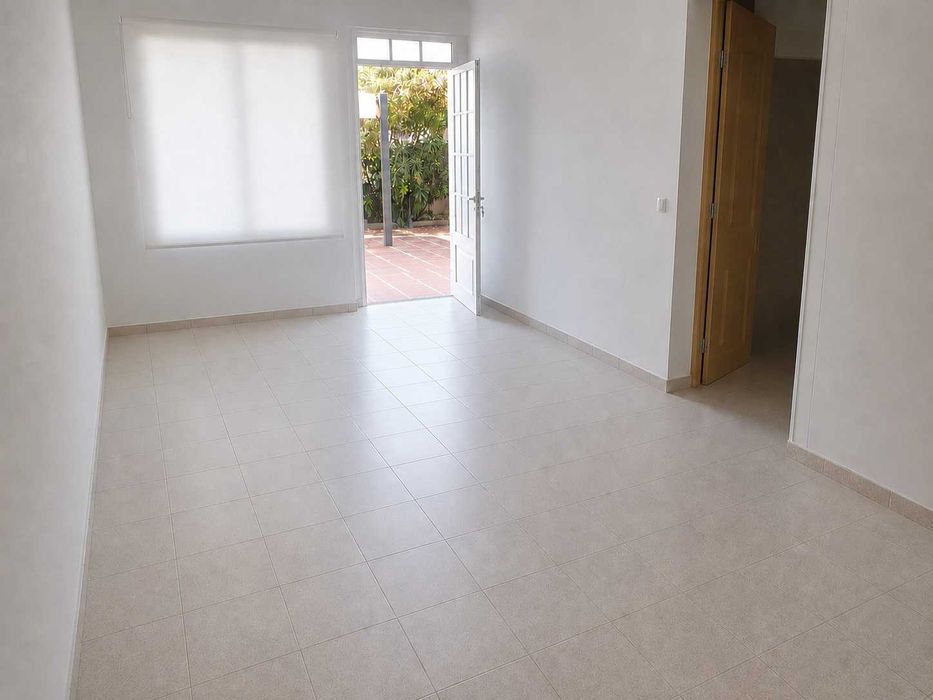 Refúgio de Sonho no Porto Santo, Moradia