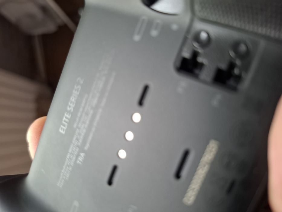 Pad  ixbox elite series 2
