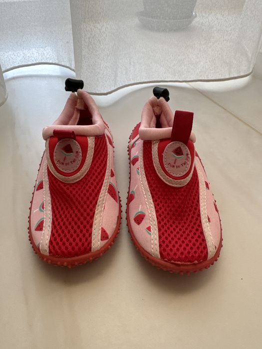 Взуття на моречко