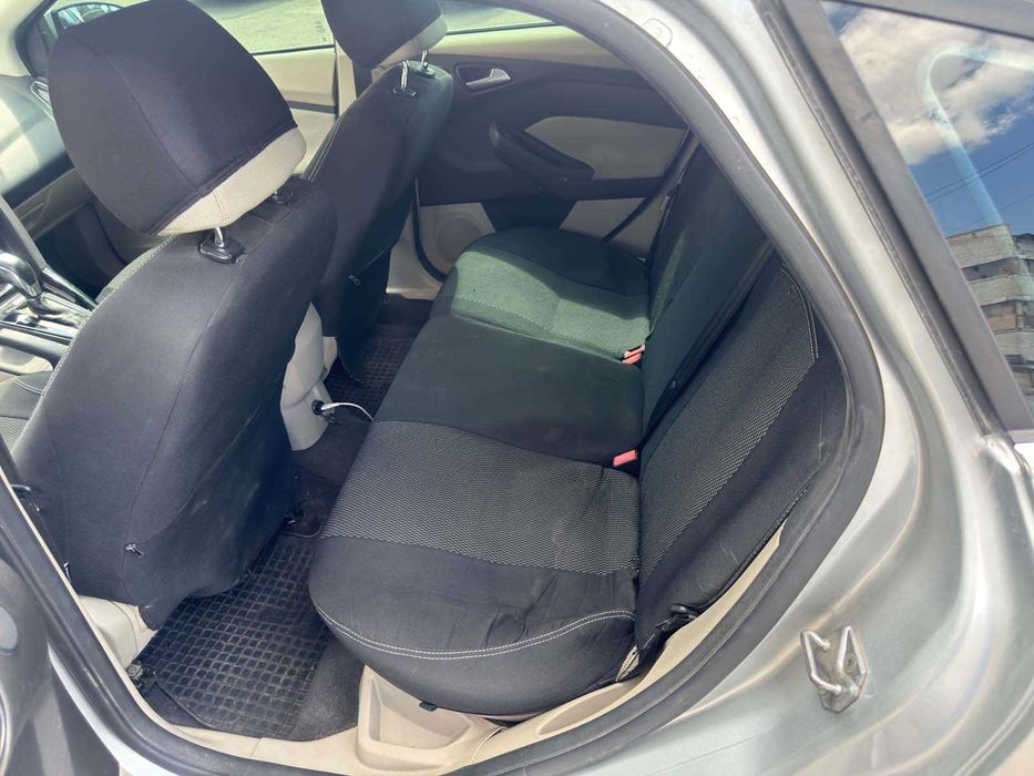 Продам Ford Focus 2013р. #77609