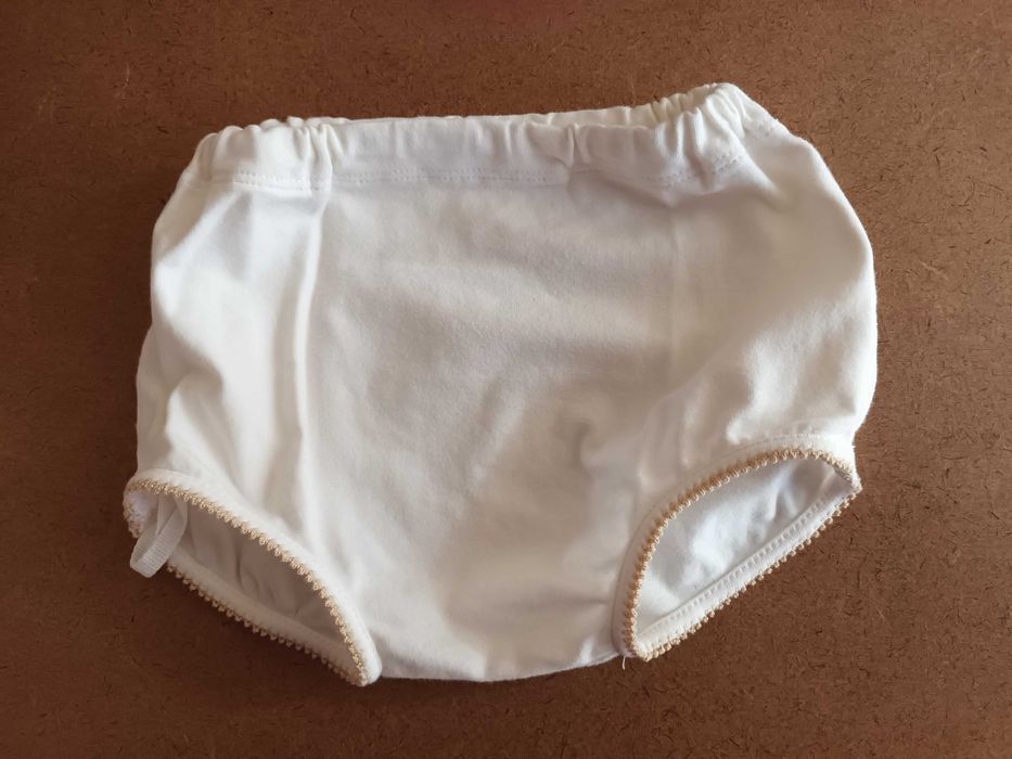 Vestidinho branco