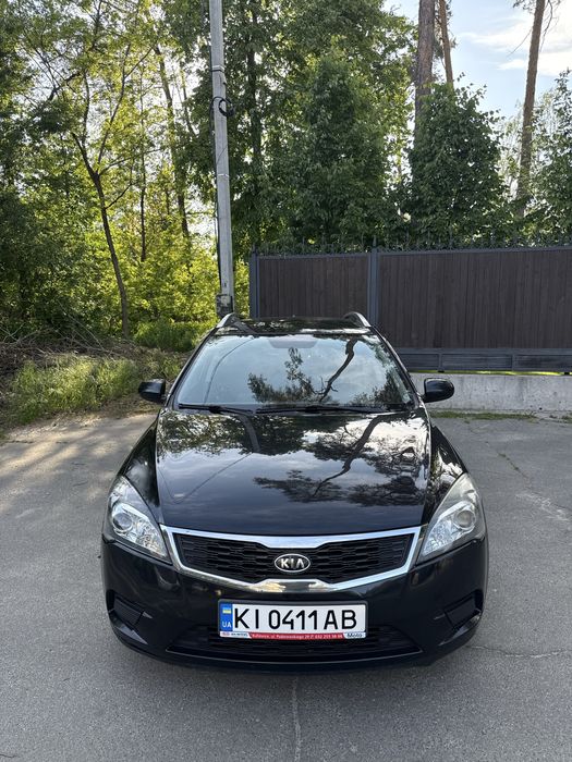 Продам Kia Ceed 1.4