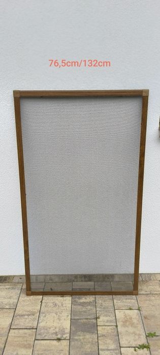 Moskitiery złoty dąb