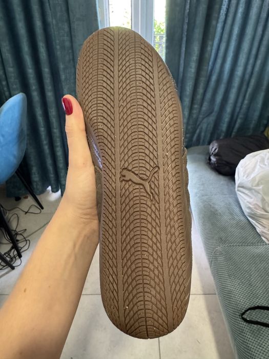 Puma Оригінальні