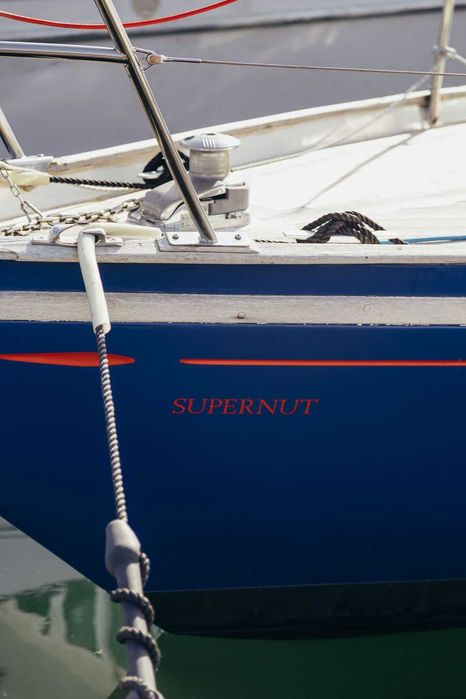 Shipman 28 | Veleiro Clássico remodelado - pronto a navegar | Vintage Sailboat fully refurbished - ready to sail