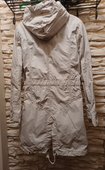 Kurtka damska wiosenna