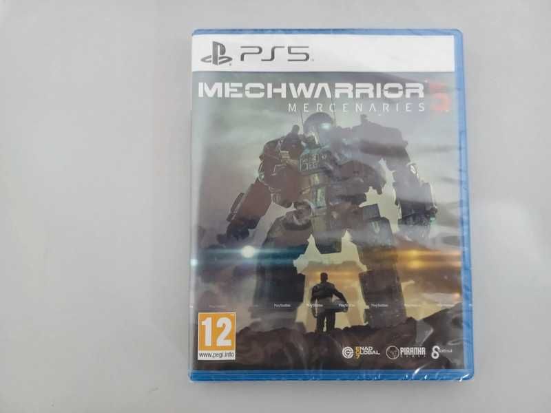 Jogos Playstation 5 - NOVOS/SELADOS - DESDE 9.99€