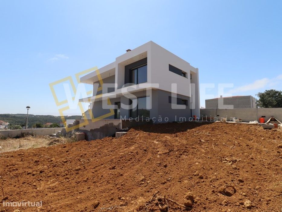 Property in Santo Isidoro, Lisboa