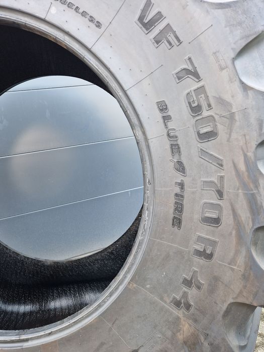 Opona 750/70r 44 trelleborg tm 1060