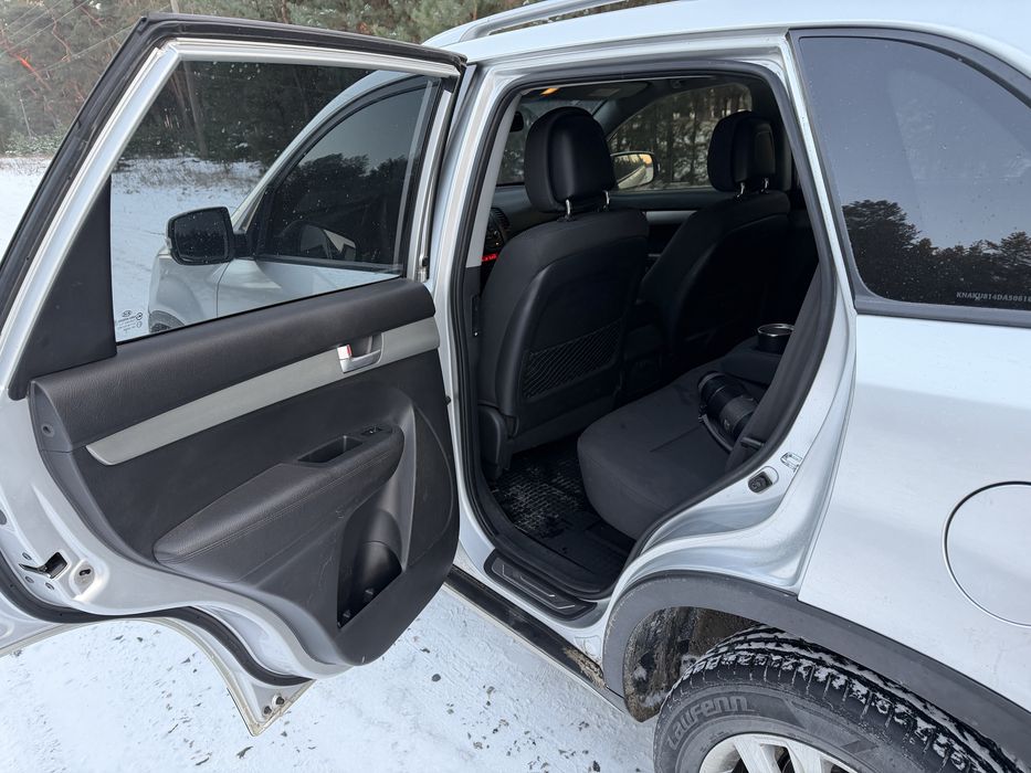Продам Kia Sorento, 4*4