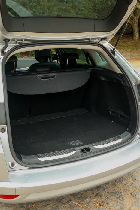 Renault Megane 1.5 Dci Versão Dynamique