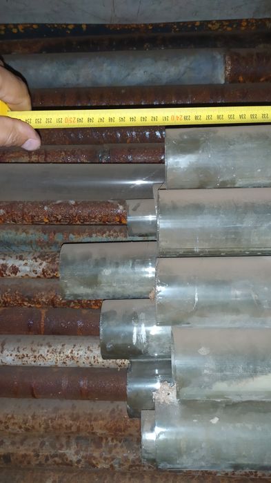 Продам стеклянные трубы