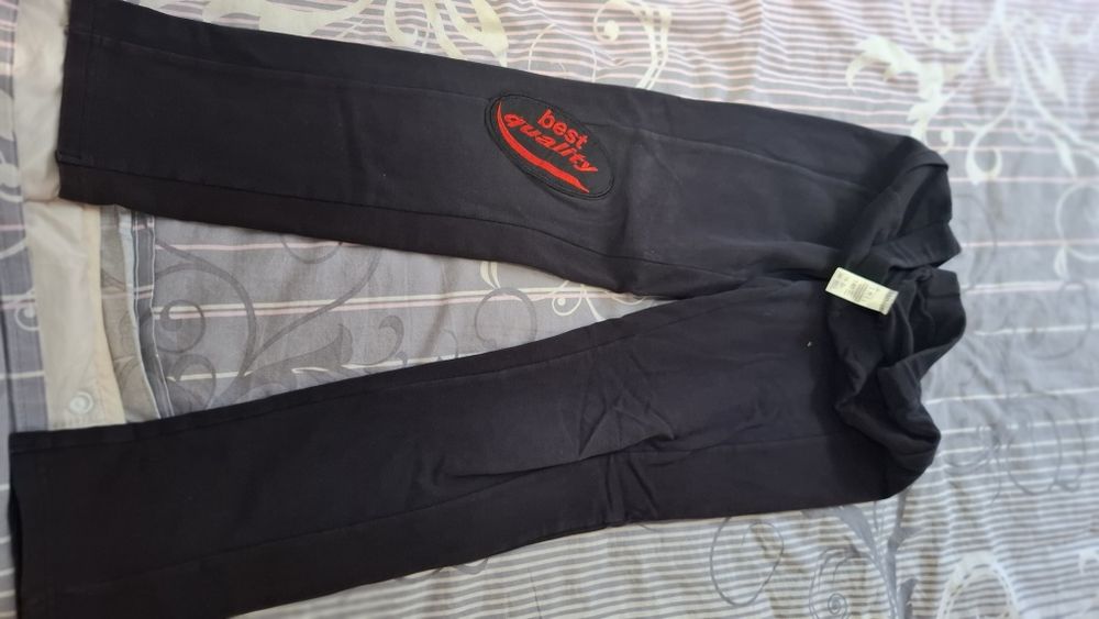 Спортивні штани дівчинці