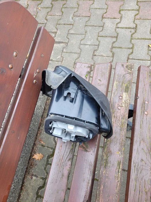 Lampa Tył  Lewa Jeep Renegade