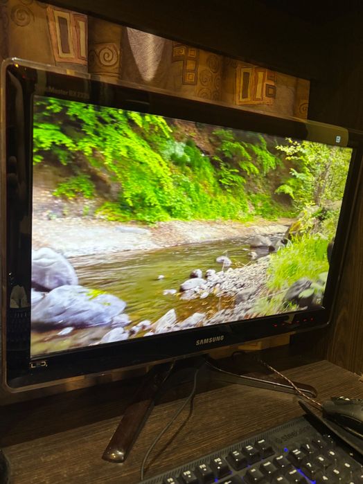 Монітор 23'' Samsung