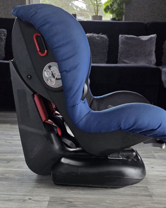 Fotelik samochodowy Maxi Cosi