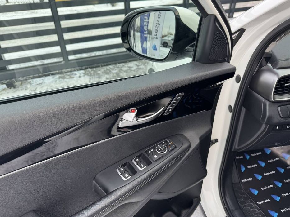 Kia Sorento 2016 freshauto