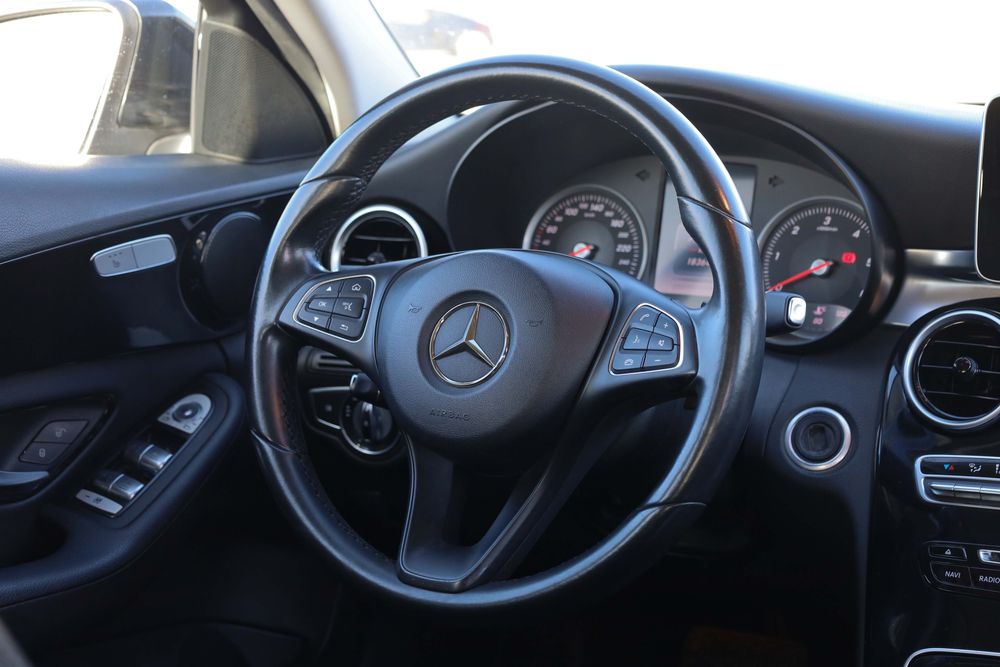 Mercedes c180 - Desde 200€ /mês