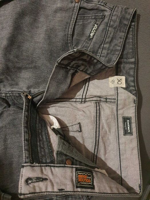 Conjunto de 3 calças